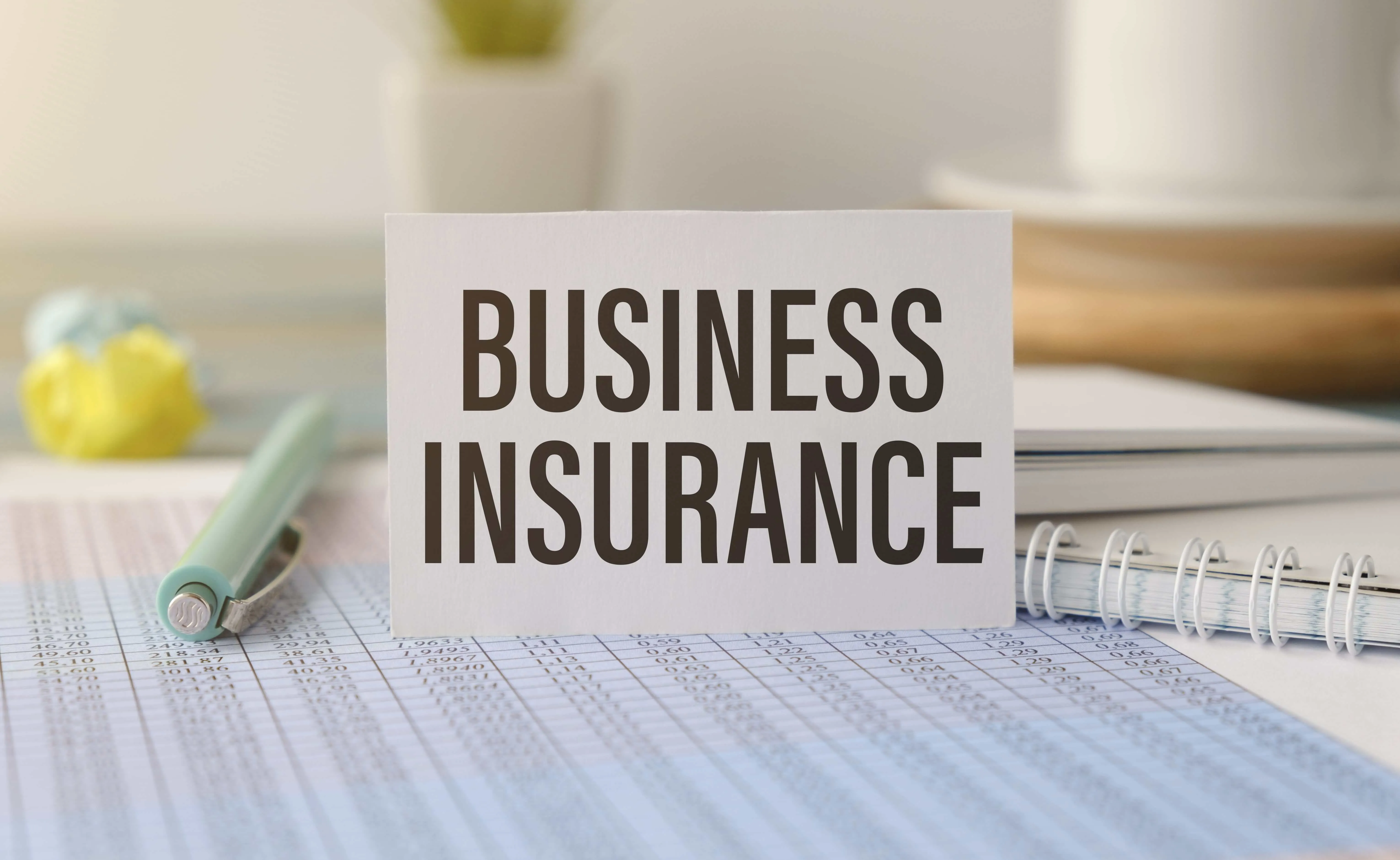 How to Get the Best Insurance Quotes for Your Event Planning Business